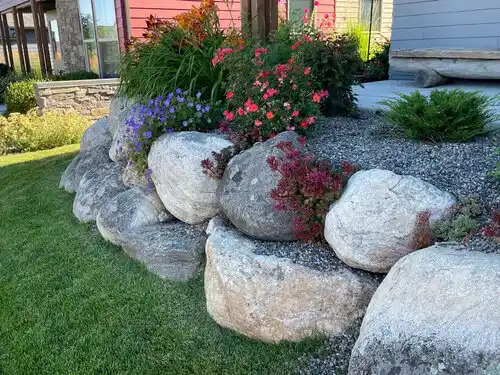 landscaping services Leola